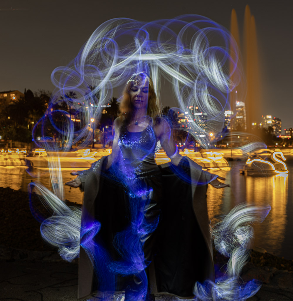 Goddess Spirit of the Park_Faleena Hopkins_Echo Park_Los Angeles_California_2024.jpg