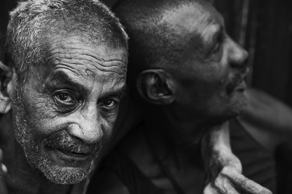 BW Magazine Single Image 2020 Special Issue Feb 2021, WINNER, Portraiture, Old Boxing Buddies, Havana, Cuba, 2018.jpg
