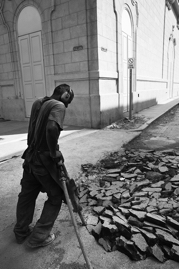 Jackhammer, Havana, Cuba, 2018.jpg