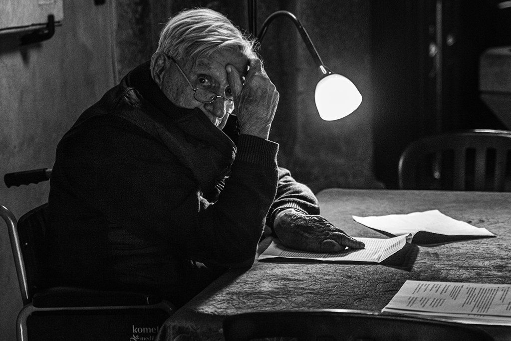 The Padre's Notes, Chapel Milan, Milan, Italy, 2019.jpg