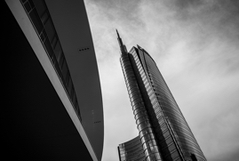 Uni Credit Spire, Porta Nuova, Milan, Italy, 2019.jpg
