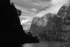 Mystery Mountain Valley View, The Fjords, Norway, 2016.jpg