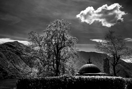 Villa Carlotta Dome, Tremezzo, Lake Como, 2019.jpg