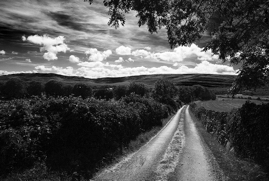 Country Irish Road, Ireland, 2018.jpg