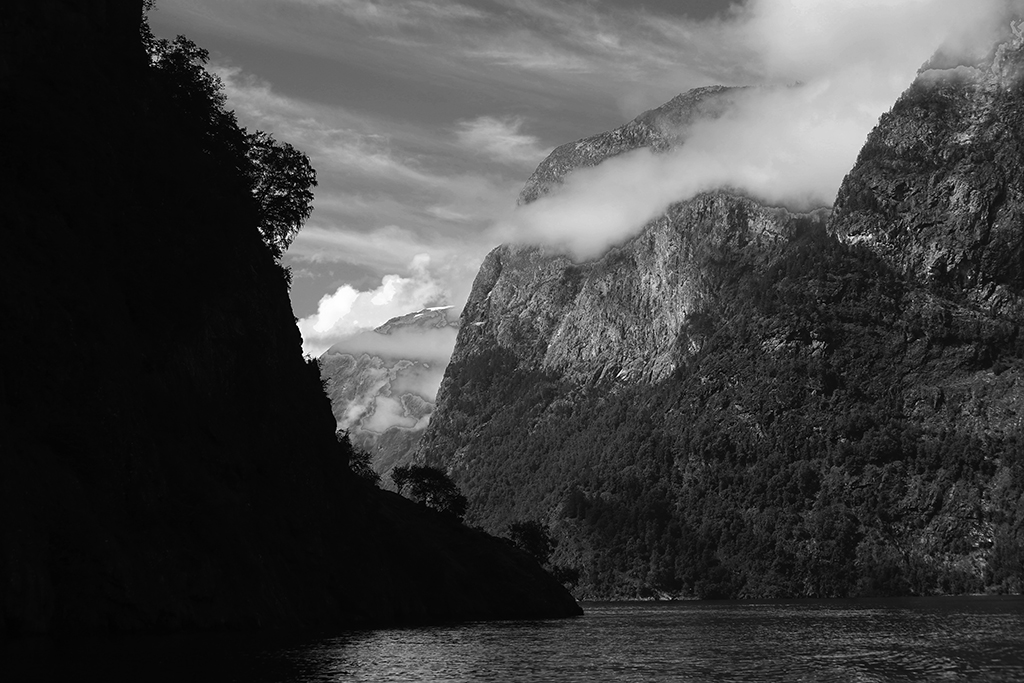 Mystery Mountain Valley View, The Fjords, Norway, 2016.jpg