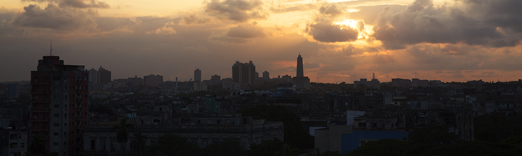 Sunset in Havana, Cuba, 2018.jpg